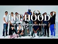 LIT HOOD -Remix s