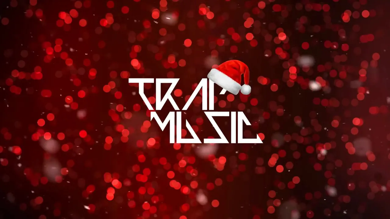 Merry Christmas Rx Beats Trap Remix