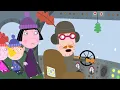 Download Lagu 🪄 Magical Wand Repairs and Christmas Adventures | Ben and Holly's Little Kingdom | Cartoons For Kids MP3