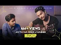 Download Lagu Asim Azhar Ft. Arshman Naeem - Jo Tu Na Mila x Habibi (Official Mashup Video)
