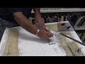 Navigation - Courses Parallel Triangles