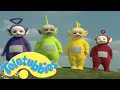 Download Lagu ☆ Teletubbies Svenska ☆ Säsong 9, Episod 214 ☆ 2018 HD ☆ Visar för barn ☆