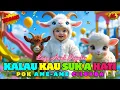 Lagu Kalau Kau Suka Hati Tepuk Tangan - Pok Ame Ame CILUKBA - Lagu Anak Indonesia - Lagu Anak-Anak Ceria