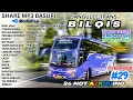 Download Lagu SHARE BASURI VIRAL 😍 24 NOT BILQIS JANGULEE 48 CORONG ATAS ❗ MODUL AZKDUINO 24 NOT ❗ BUSSID 4.4.1