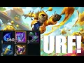 Return of the BEES Malzahar URF