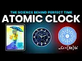How Atomic Clocks Work Easy Explanation