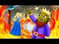 Download Lagu Princess Cinderella - The Power of Kingdoms - Episode 2 | KONDOSAN English | Bedtime Story for Kids