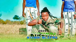 Ntambi Mlekwa Kikundi Official Audio 0621674001 I Records 2025 
