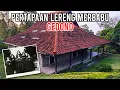 Download Lagu Pertapaan biarawati Gedono di lereng gunung Merbabu