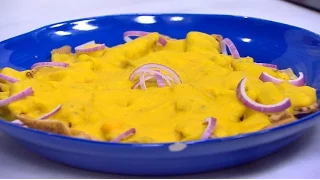 عدس نجلاء الشرشابي 