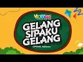 Download Lagu GELANG SIPAKU GELANG I (KARAOKE TANPA VOKAL) 🎵 LAGU ANAK INDONESIA