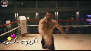 حالات واتس مهرجان قلبي الى كان مبسوط اكشن 