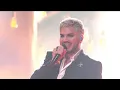 Adam Lambert - Another One Bites the Dust | Polar Music Prize 2025 | TV4 Play