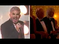 Download Lagu Adam Lambert - Another One Bites the Dust | Polar Music Prize - TV4