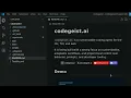 Codegeist A Real AI Coding Workflow in an Open-Source Java Project