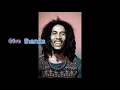 Bob Marley - Give thanks and praise lyrics