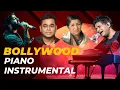 Download Lagu Hindi Instrumental songs | Bollywood  Piano Jukebox | A R  Rahman, Arijit Singh, Sonu Nigam