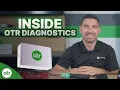 Is This the Easiest Way to Fix Your Truck Meet OTR Diagnostics
