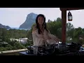 Download Lagu AFRO HOUSE SET - CHONG x HYPE LAB STUDIOS, Es Vedrá Eivissa