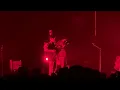 Sam Barber - Home Tonight - LIVE at Massey Hall