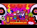 LiSA "AzukiArai feat. MAISONdes, KenmochiHidefumi" MUSiC CLiP