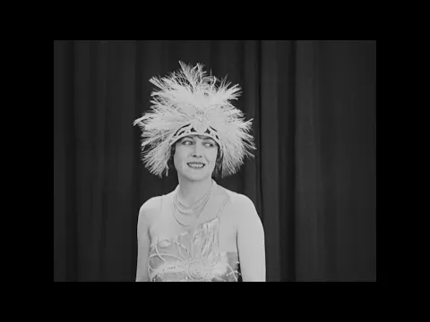 A WOMAN OF PARIS Trailer