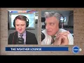 The Weather Lounge May 28 2026