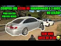 Download Lagu COMPRAMOS UM AZERA V6 ABANDONADO A 3 ANOS NO LEILÃO! | BORA RESGATAR! EP1