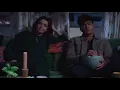 Greys Anatomy 20x04 Amelia and Lucas talk about the Shepherd family legacy