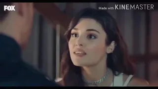 كفاياك أعذار ايدا وسركان مسلسل انت اطرق بابي 