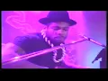 Run DMC - Peter Piper  (DJ Richie Rich Video)