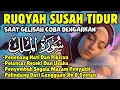Download Lagu SUSAH TIDUR? Coba Dengarkan Surah Pengantar Tidur Merdu Mudah Tidur Ruqyah Susah Tidur Malam