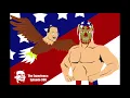 Jim Cornette on The Passing Of The Patriot Del Wilkes
