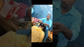 young gril headshave video see enjoy guys