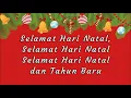 Download Lagu 🎄 Selamat Hari Natal 🔔 We Wish You a Merry Christmast || Lagu Natal 🔔
