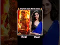 Download Lagu Singham Again Movie Actors Reel life ❤️ VS Real life 🔥 #movie #shorts #youtubeshorts #viral.