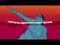 CHIKA - MAD (Official Lyric Video)