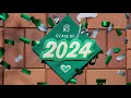 Congratulations Michigan State Class of 2024