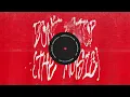 Dimitri Vegas & Vin & Zion -  Don't Stop (The Music) (Visualizer)