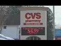 CVS closing location on Madison Avenue in Albany