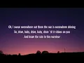 Anne Wilson - Rain In The Rearview (Lyrics)