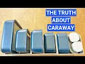 Caraway Food Storage Containers Aren t as Perfect as They Look My Honest Review