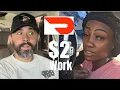 You Expect People To Do This For 2 DoorDash Driver Blasts Non Tippers
