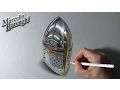 Download Lagu How to draw a medieval helm