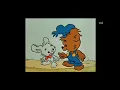 Download Lagu Bamse - Skattkartan Del 1