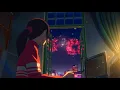 노을 Sunset - DAVICHI ( ☾ s l o w e d  &  r e v e r b ☽)