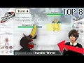 There s NO WAY this is a REAL Kingambit Set Smogon Tournament TOP 8
