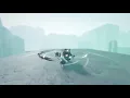 The Best Silentheart Medium Build Deepwoken
