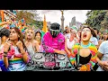 Lagu SET DE PERREO INTENSO | DJ EN EL PRIDE CDMX - Mr AYAM