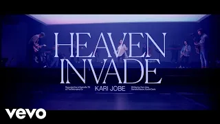 kari jobe carnes heaven invade live 